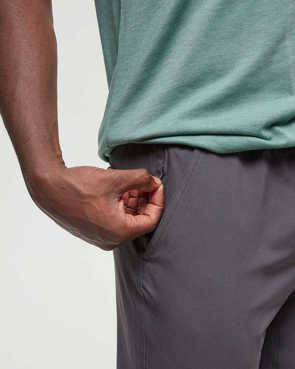 Tentree Men's Simcoe Pant