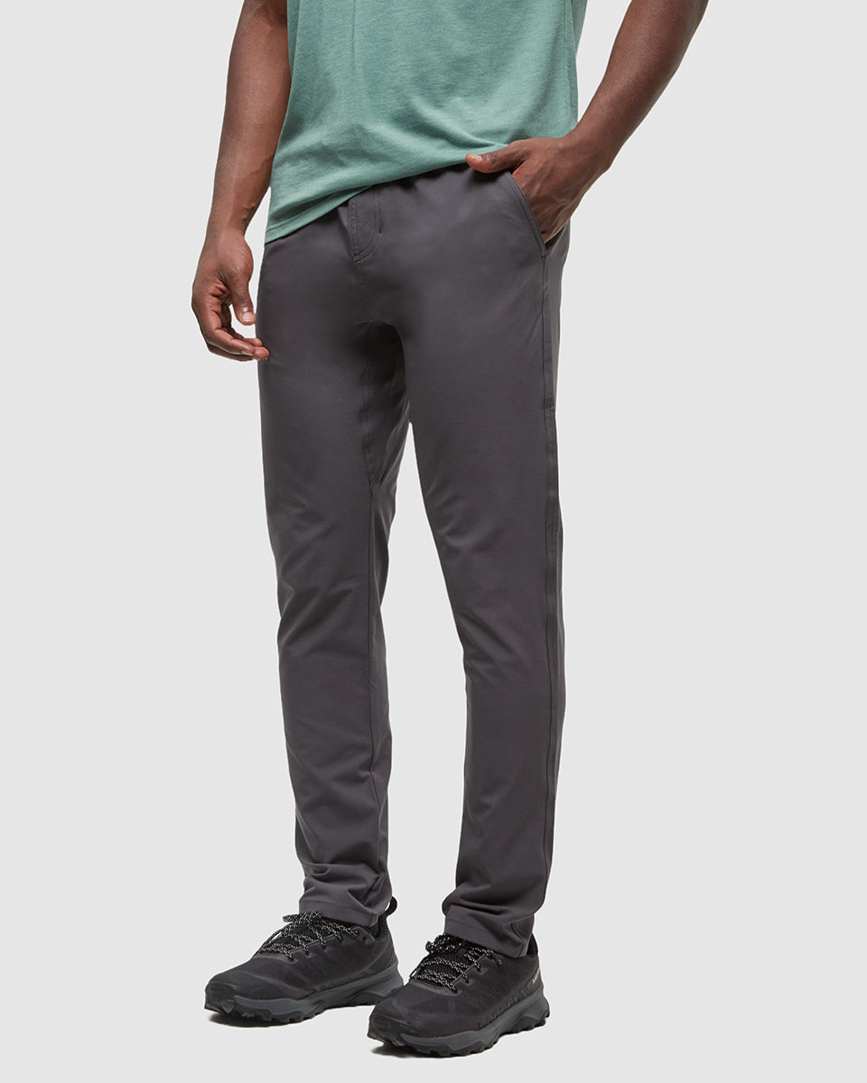 Tentree Men's Simcoe Pant