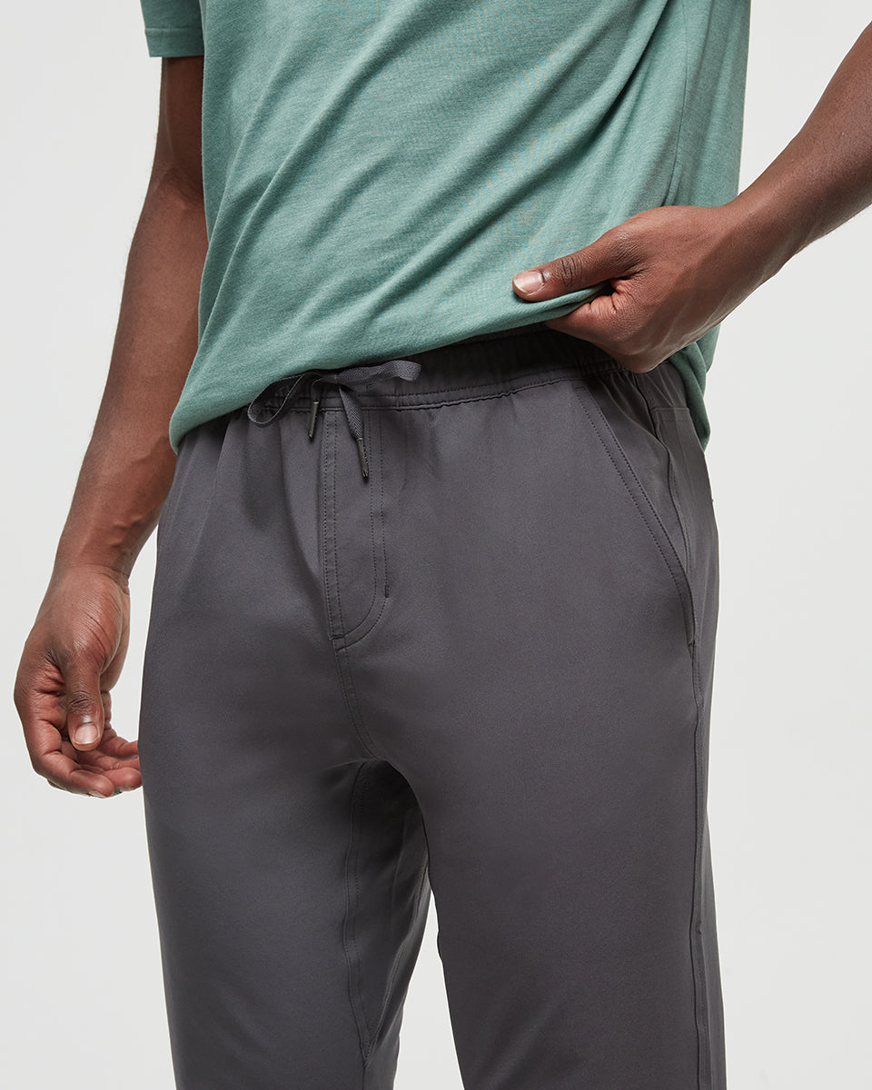 Tentree Men's Simcoe Pant
