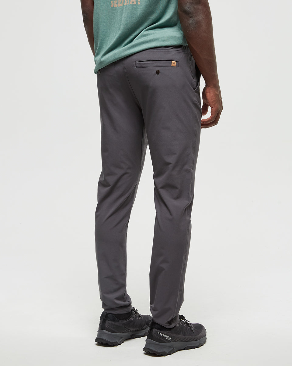 Tentree Men's Simcoe Pant