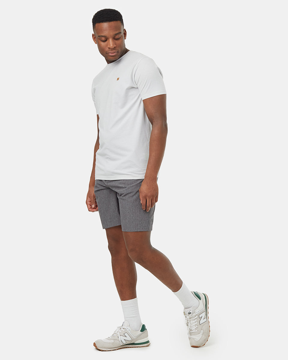 Tentree Men's InMotion Latitude Short Light