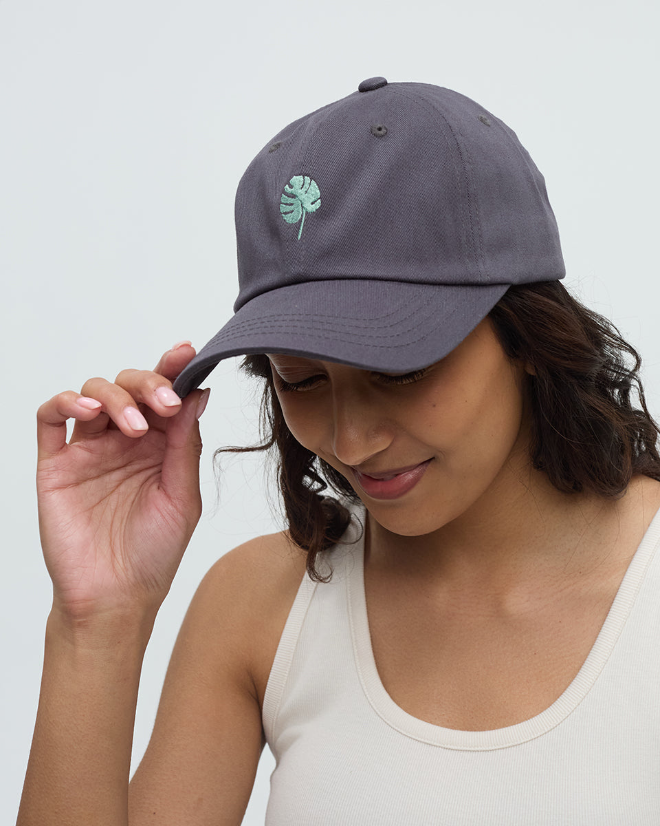 Tentree Accessories Amazon Foliage Peak Hat