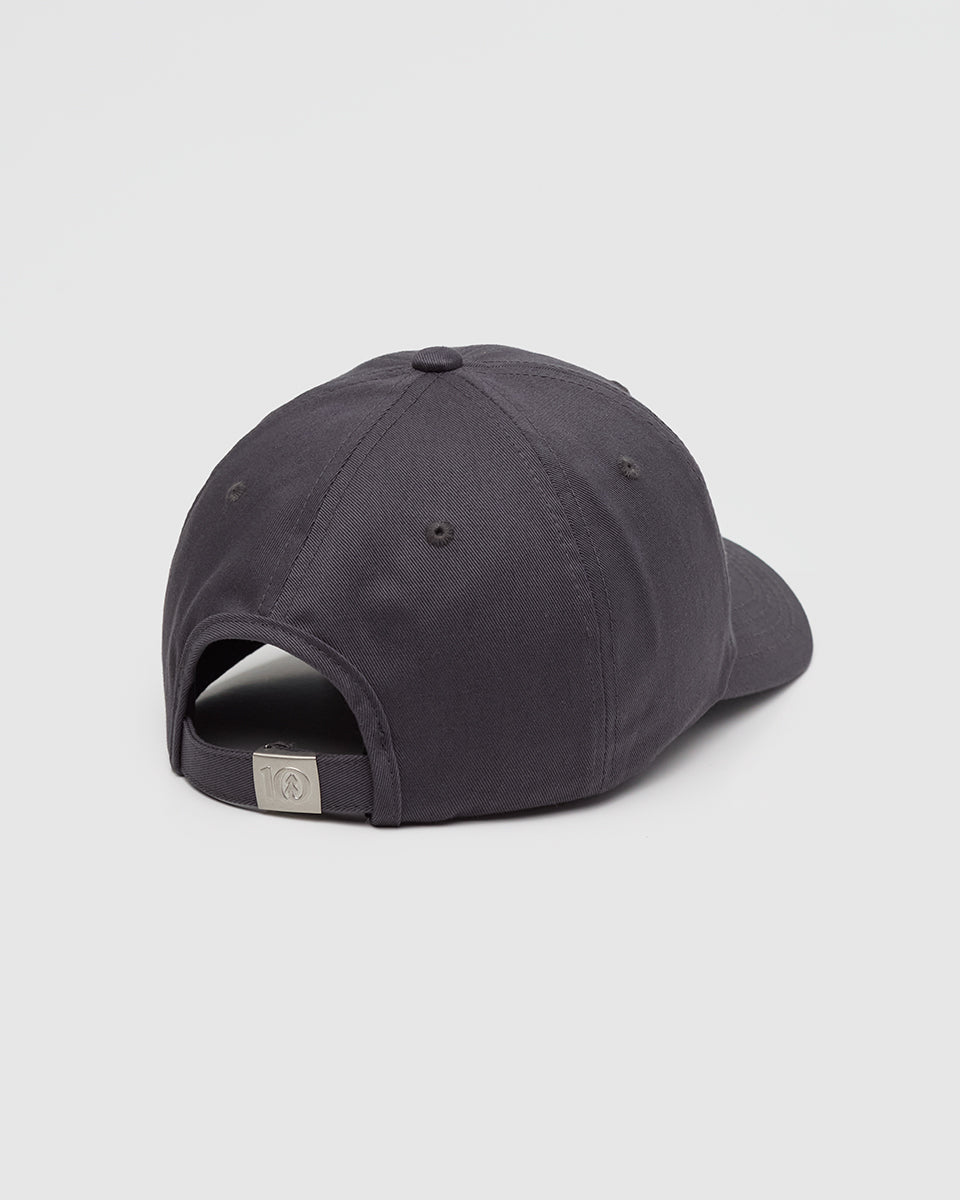 Tentree Accessories Daisy Embroidery Peak Hat