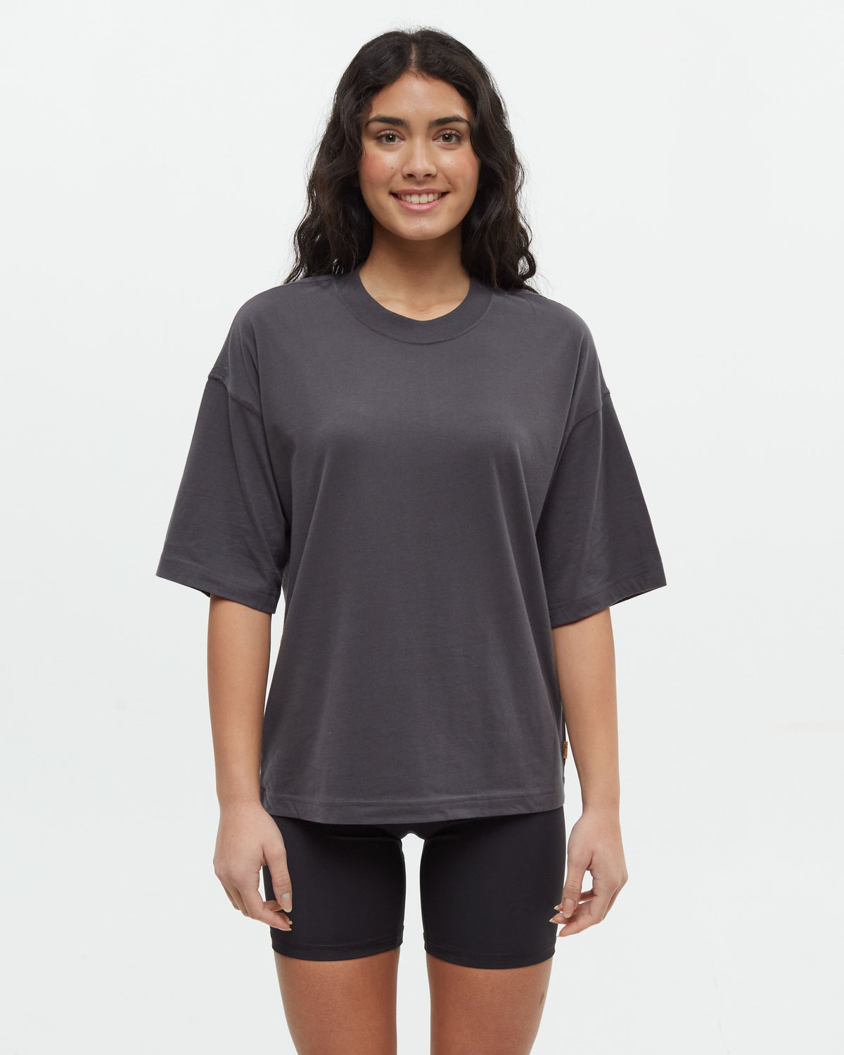Tentree Women's Laurelwood T-Shirt
