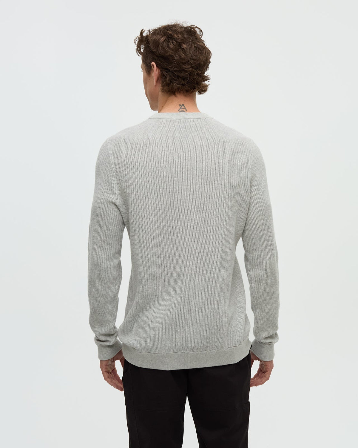 Tentree Men's Hudson Sweater