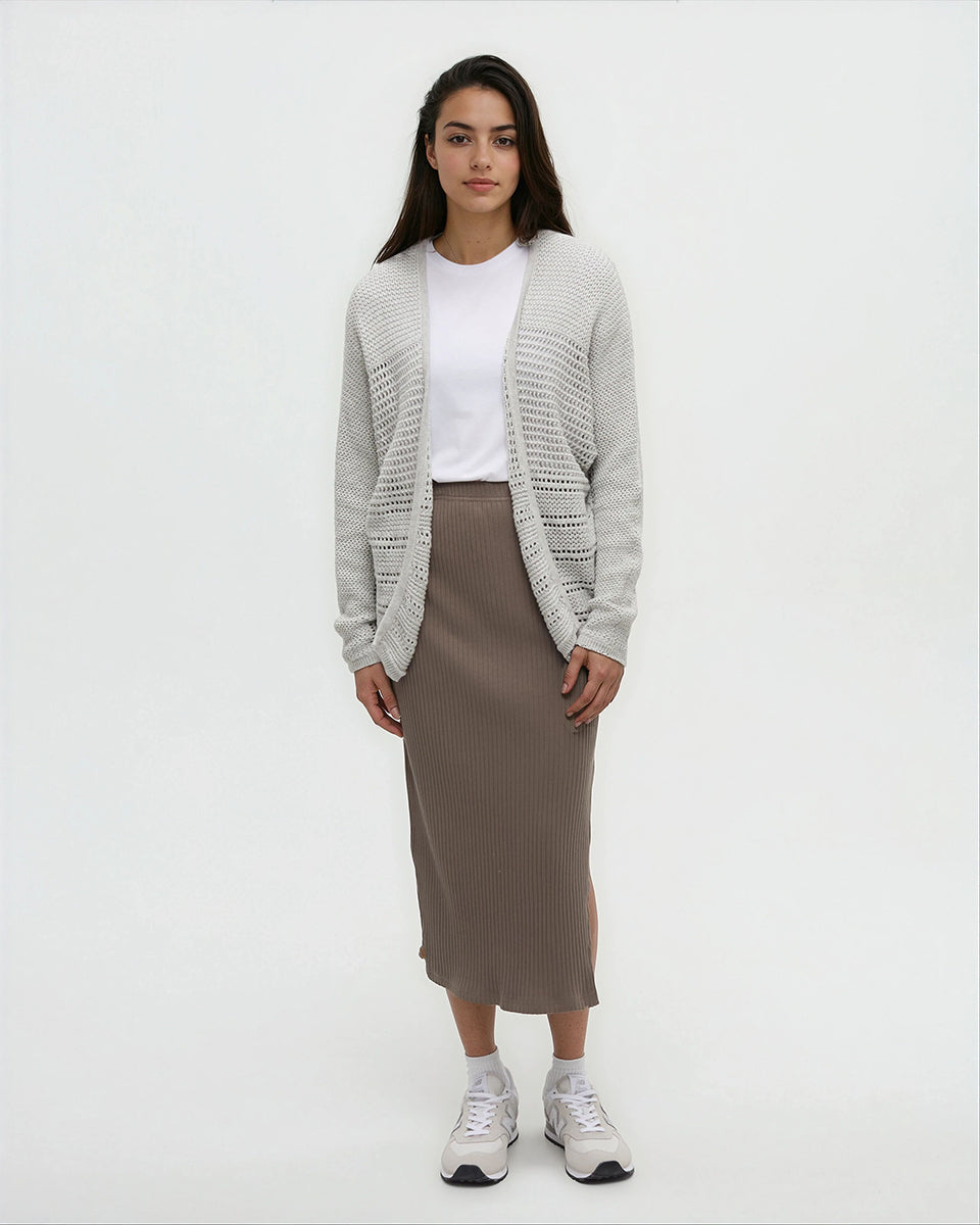 Tentree Women's Iris Cardigan