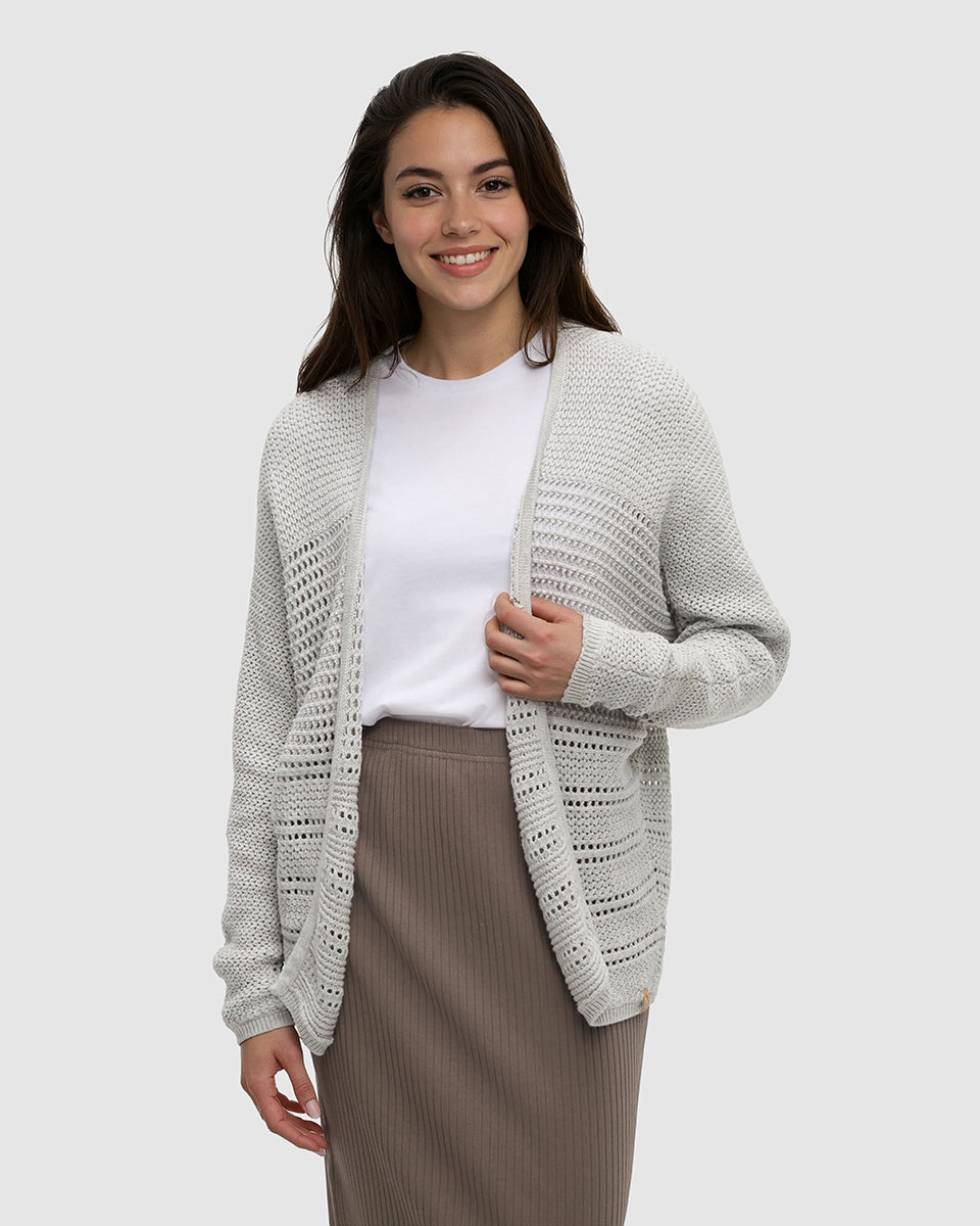 Tentree Women's Iris Cardigan