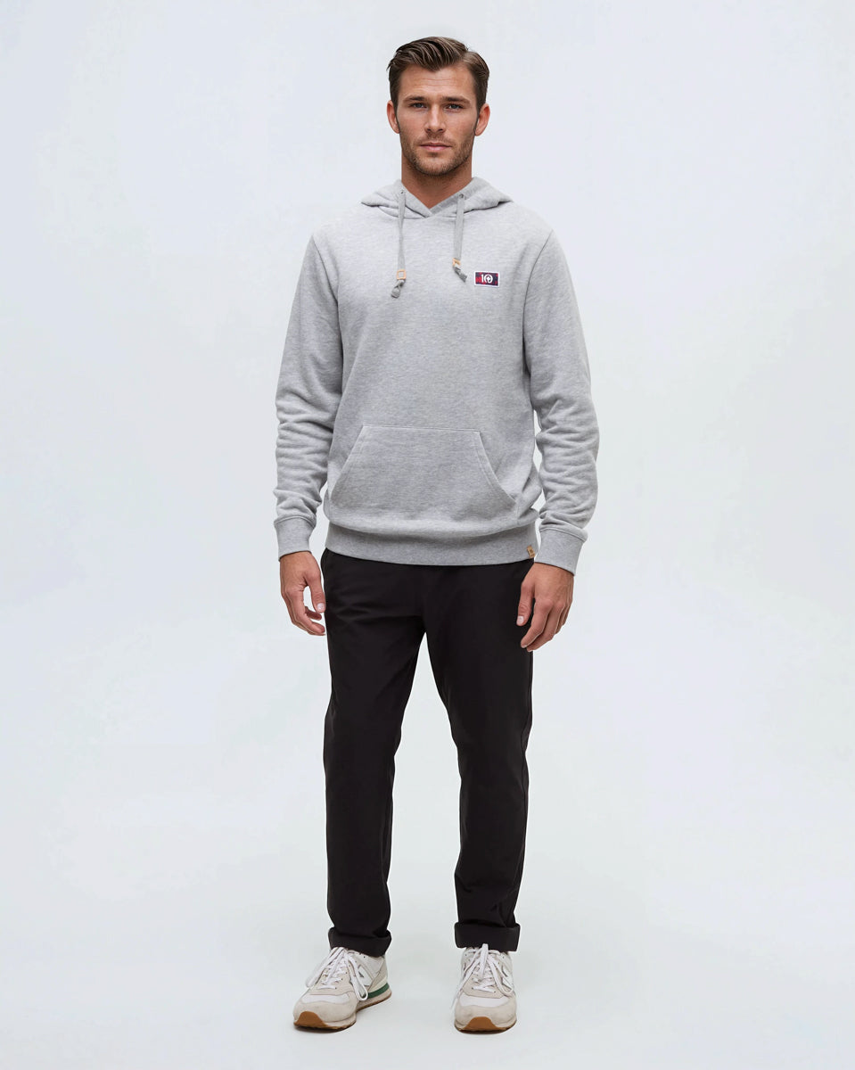 Tentree Men's Maple Hoodie