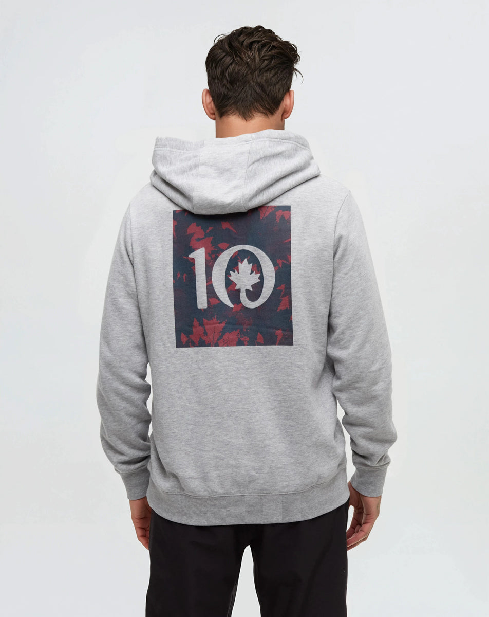 Tentree Men's Maple Hoodie