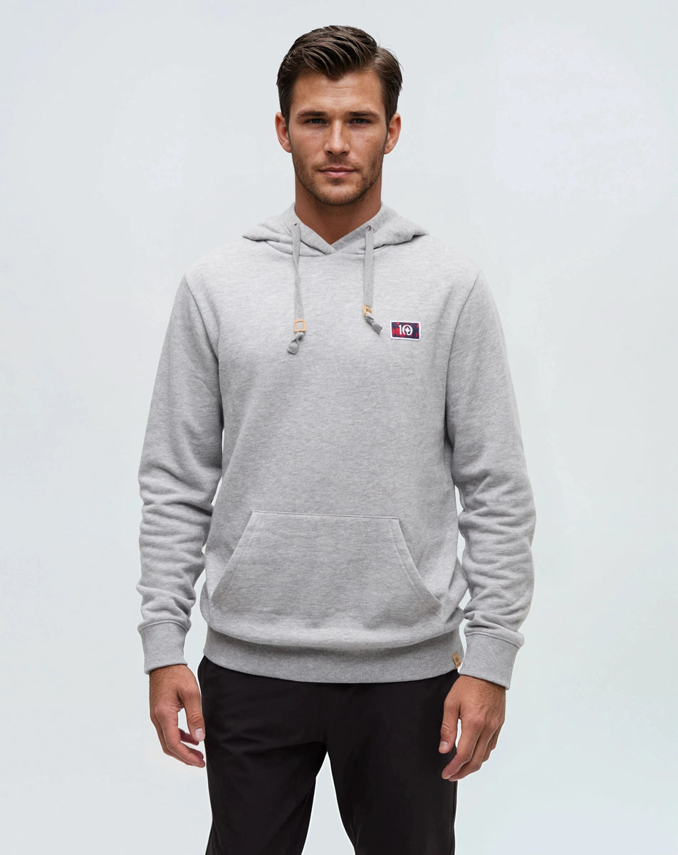 Tentree Men's Maple Hoodie