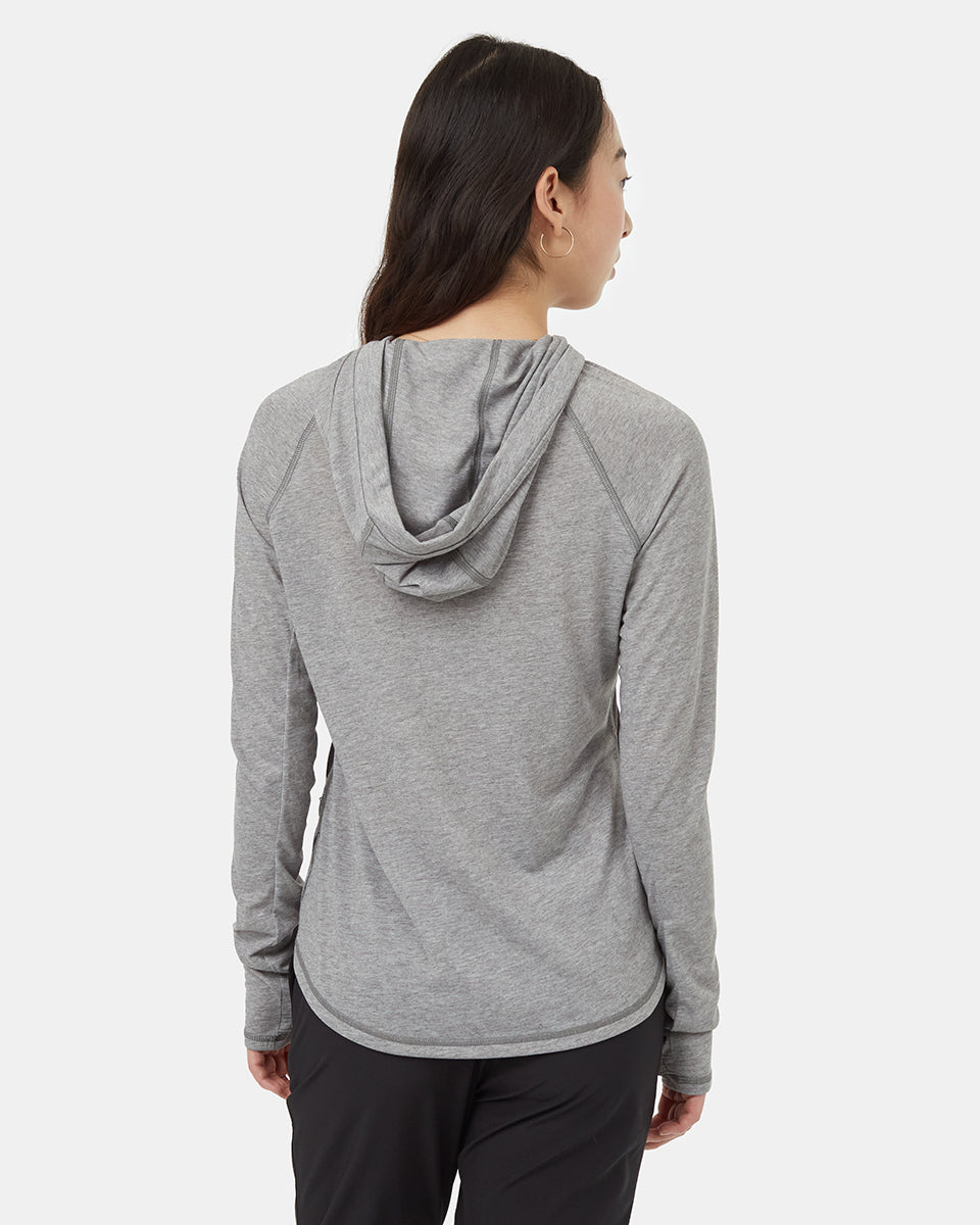 InMotion Hoodie