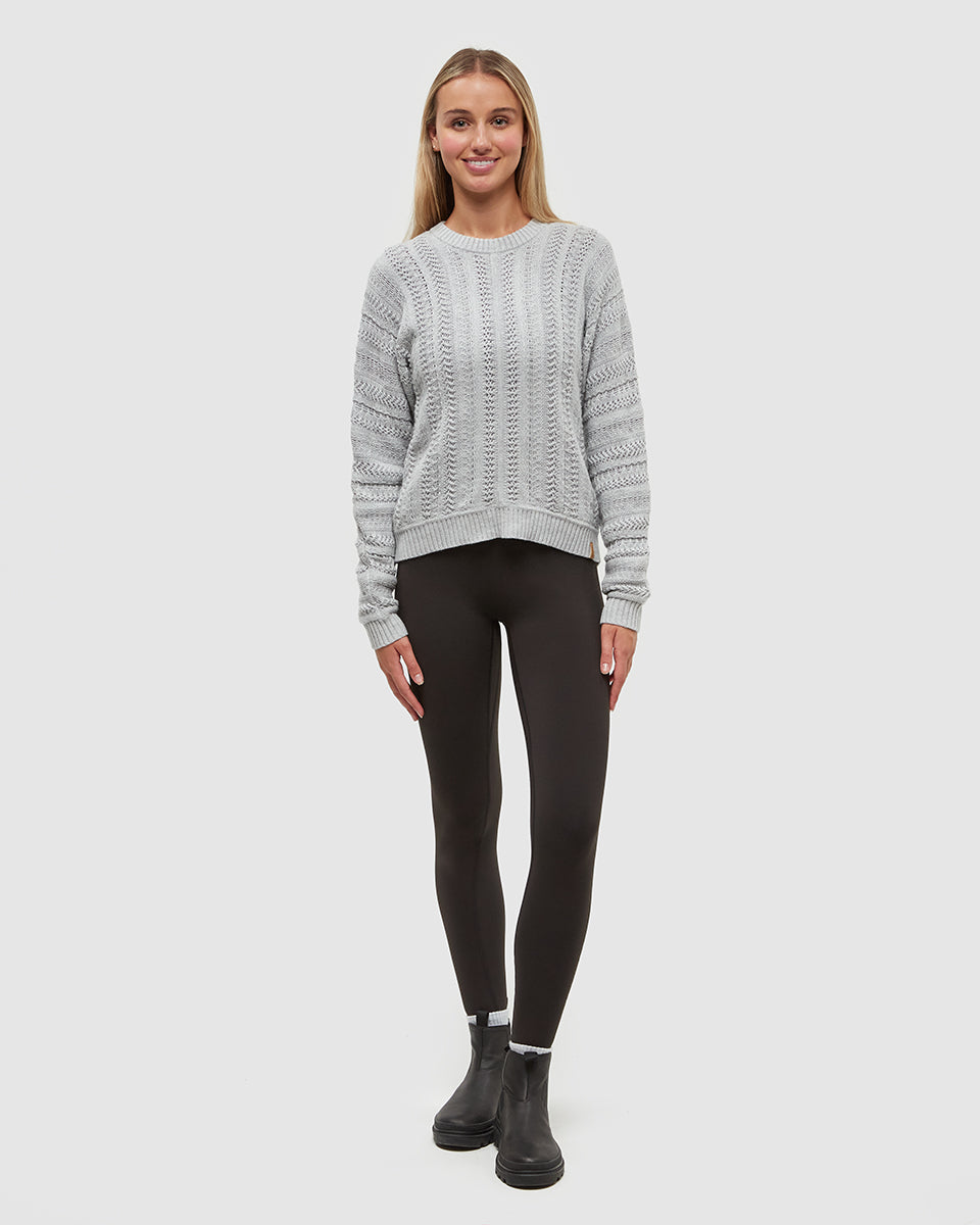 Tentree Women's Pinnacle Sweater
