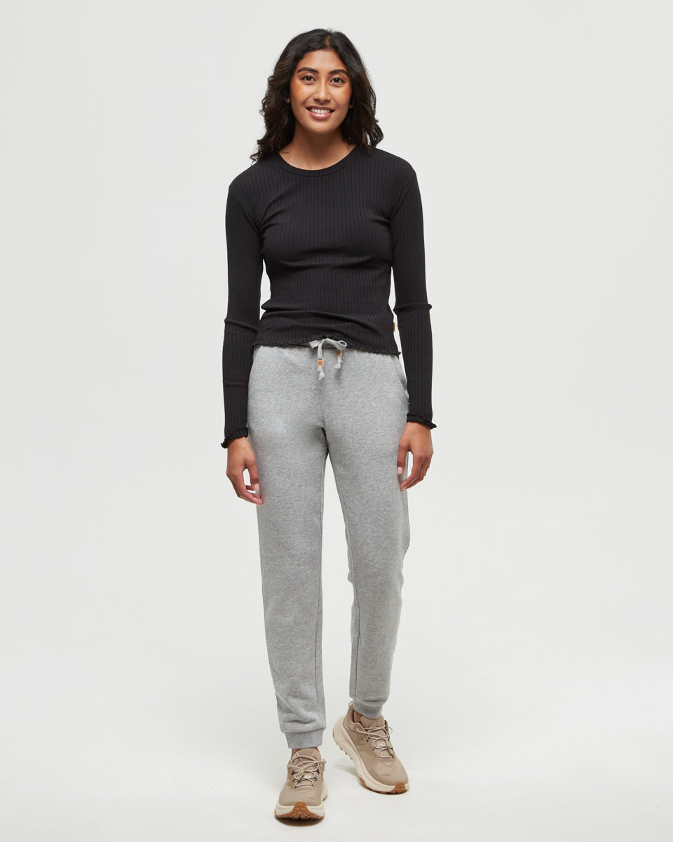 Tentree Women's TreeFleece Bamone Sweatpant
