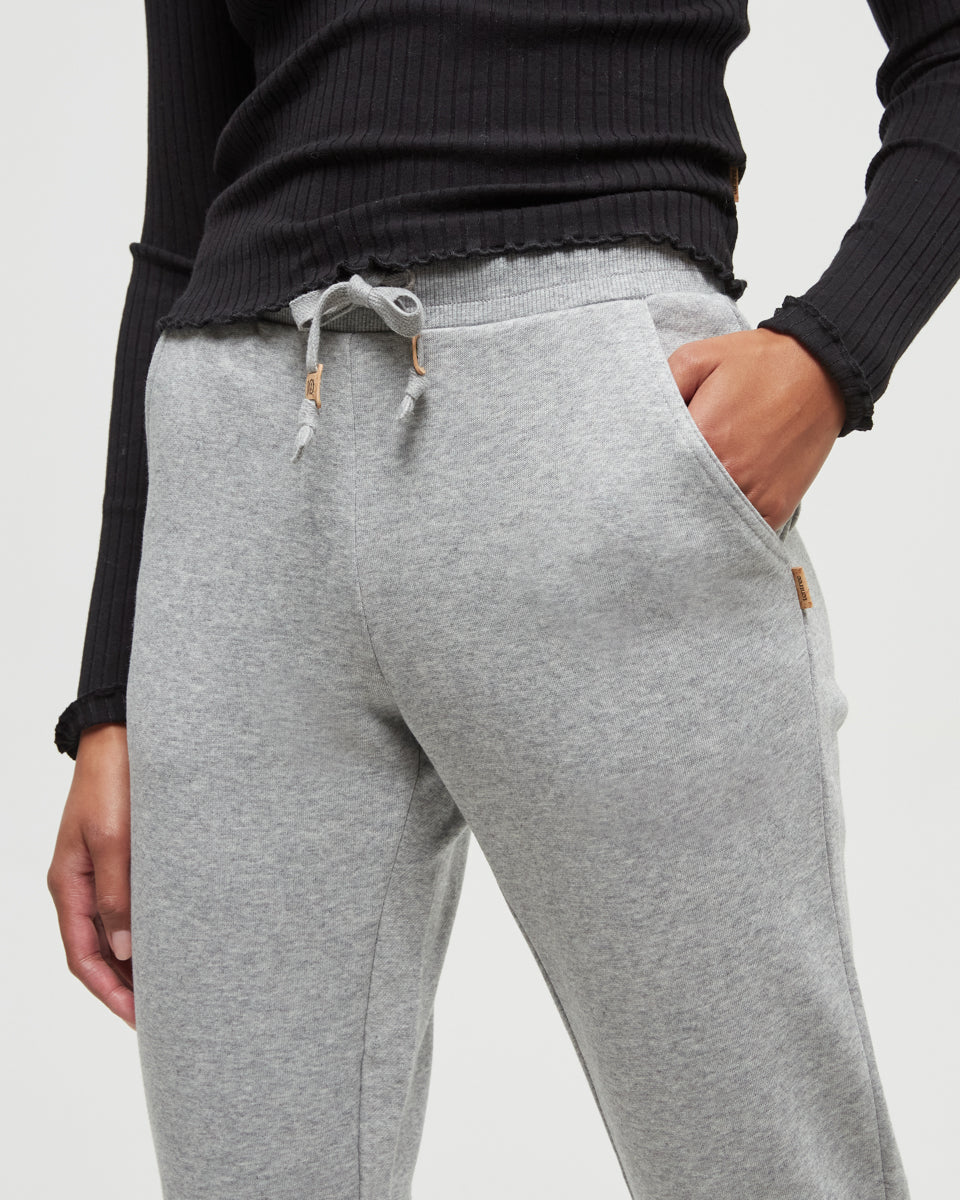 Tentree Women's TreeFleece Bamone Sweatpant