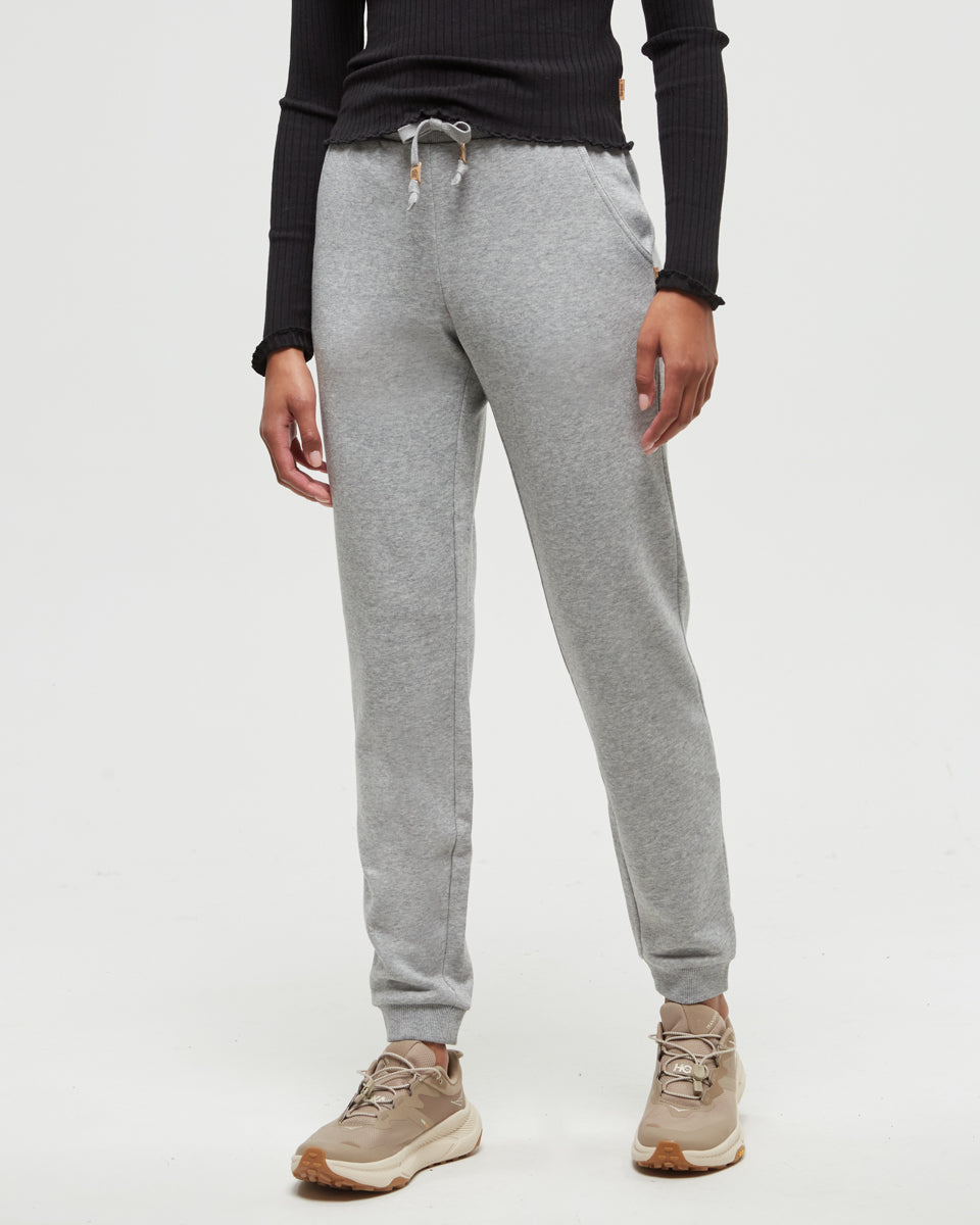 Tentree Women's TreeFleece Bamone Sweatpant