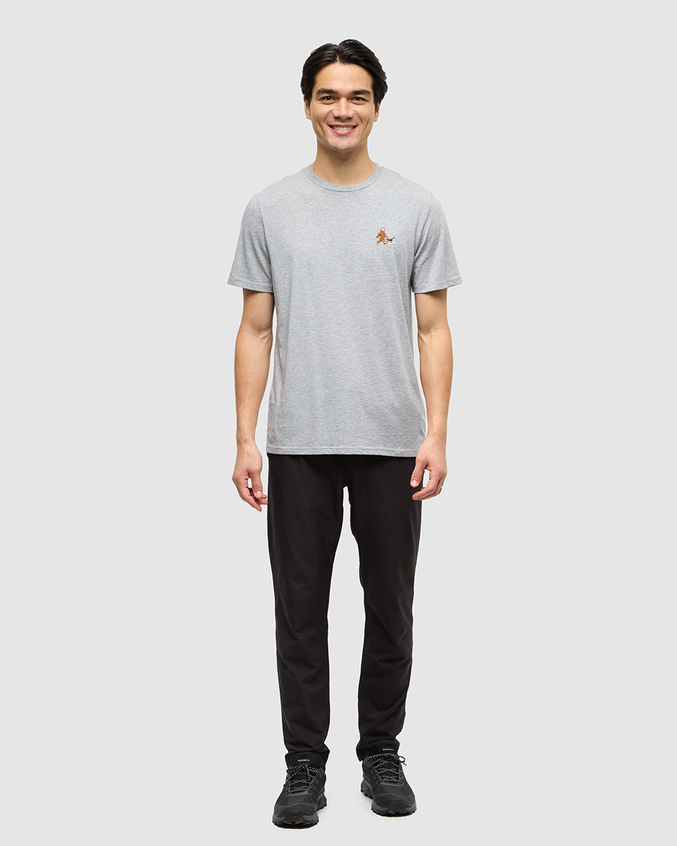 Tentree Men's Sasquatch T-Shirt