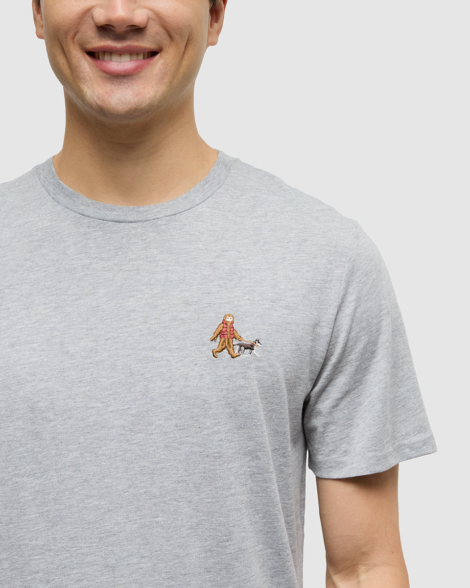 Tentree Men's Sasquatch T-Shirt