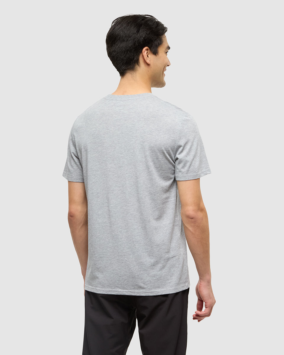 Tentree Men's Sasquatch T-Shirt