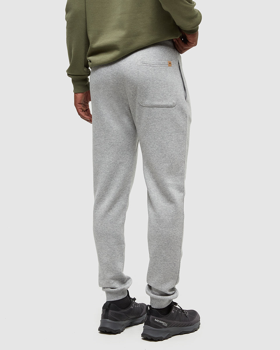 Tentree Men's TreeFleece Atlas Sweatpant