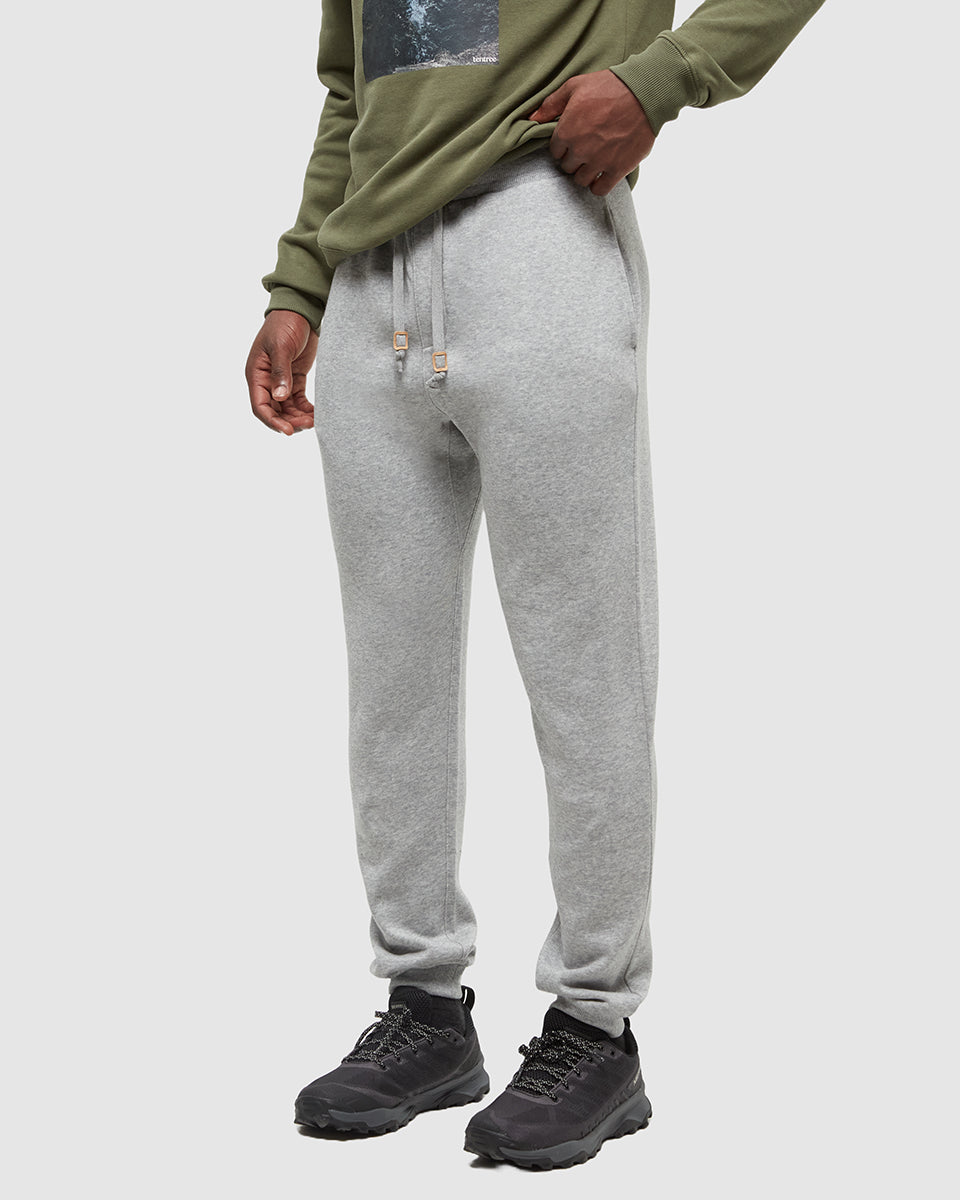 Tentree Men's TreeFleece Atlas Sweatpant