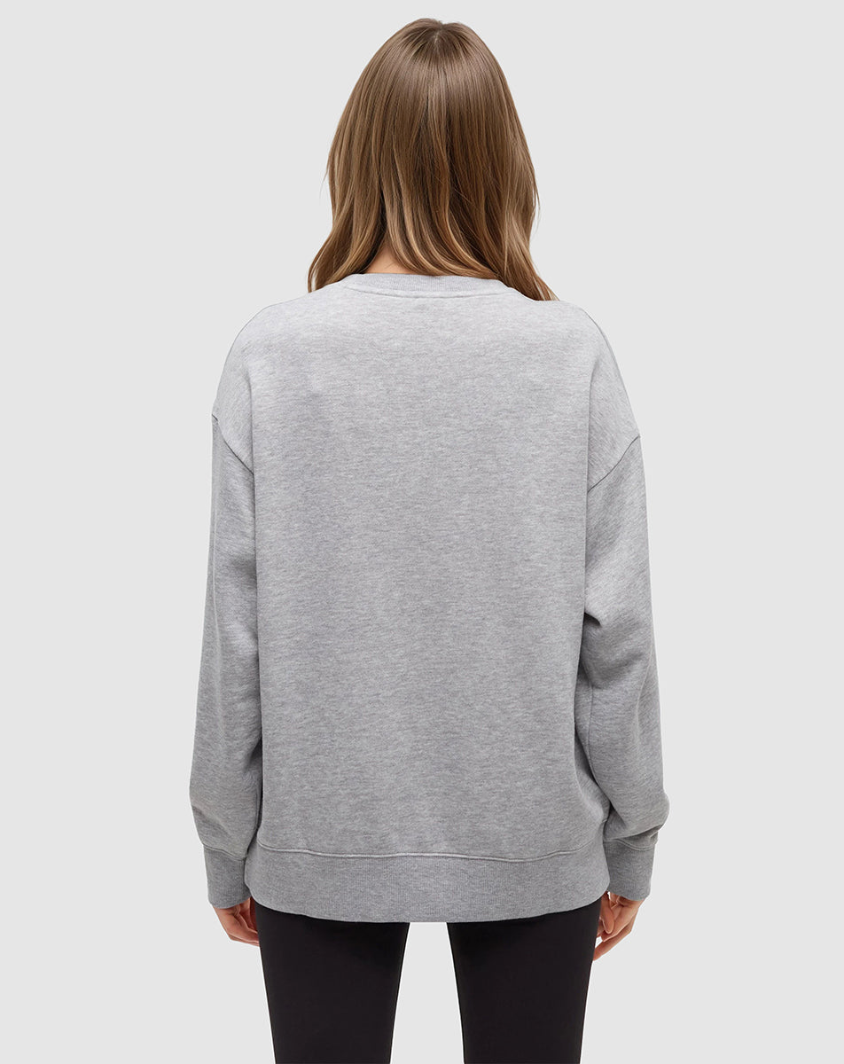 Tentree Women's Maple Crew