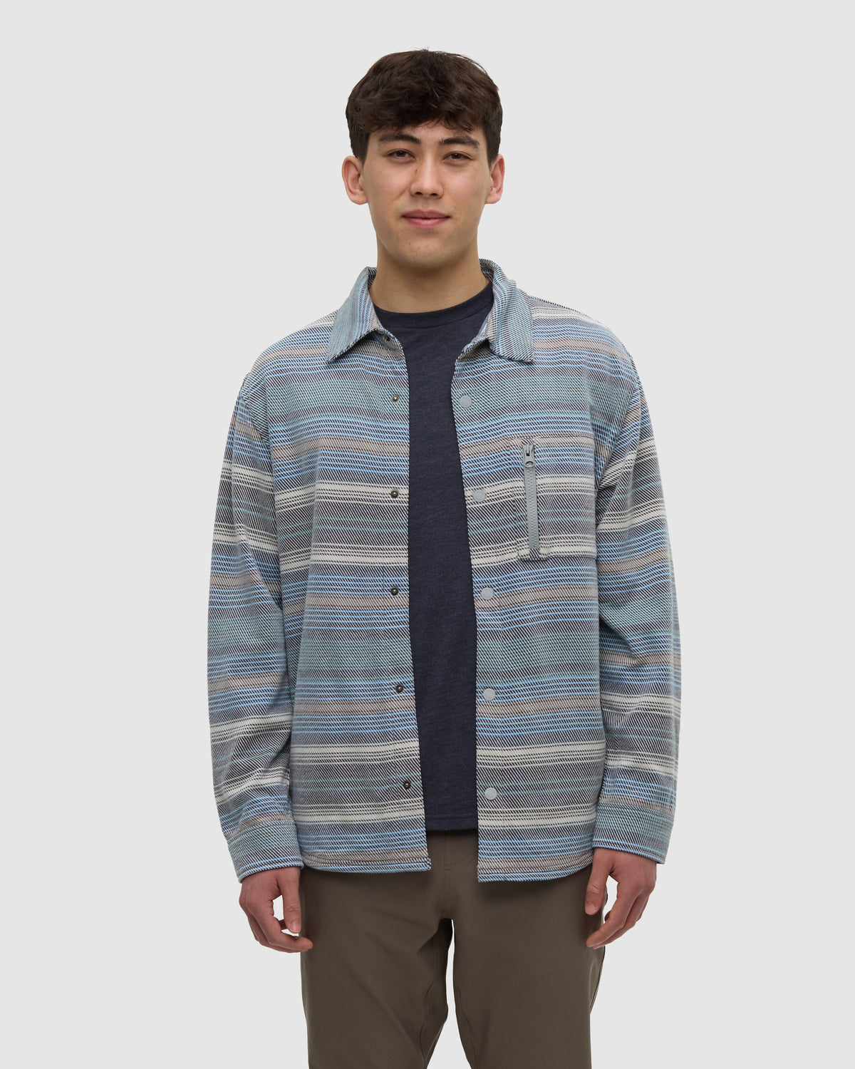 Tentree Men's Thompson Shacket