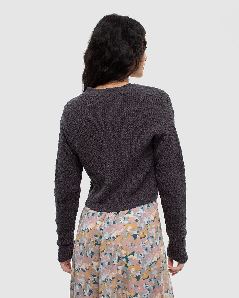 Tentree Women's Poplar Cardigan