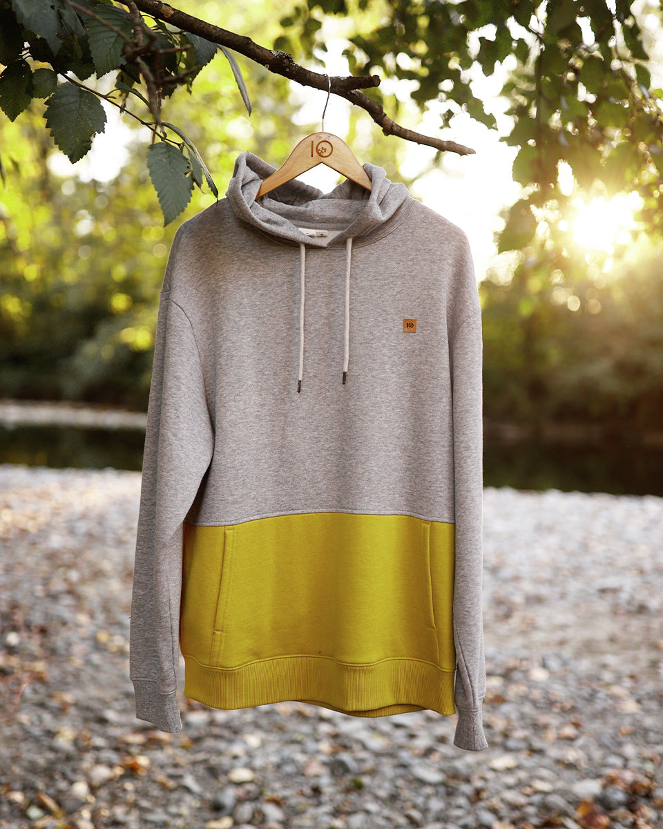 Tentree Men's Howson Hoodie