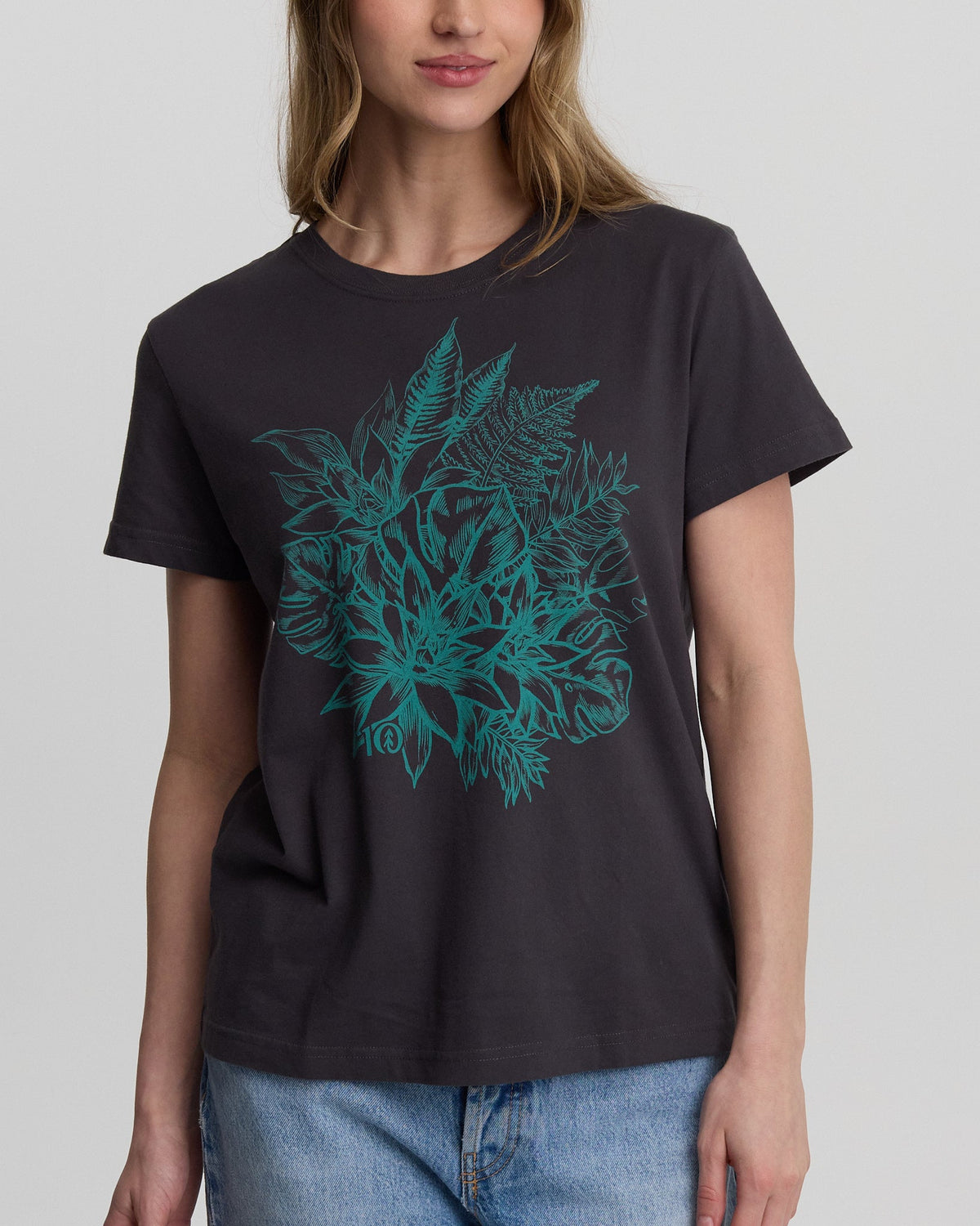 Tentree Women's Amazon Sprawl T-Shirt