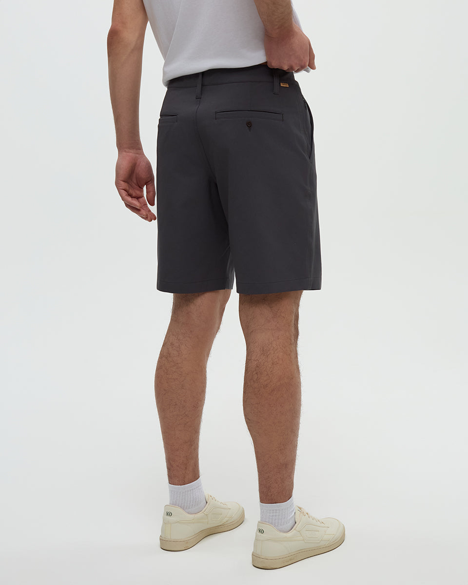 Tentree Men's InMotion Latitude Short