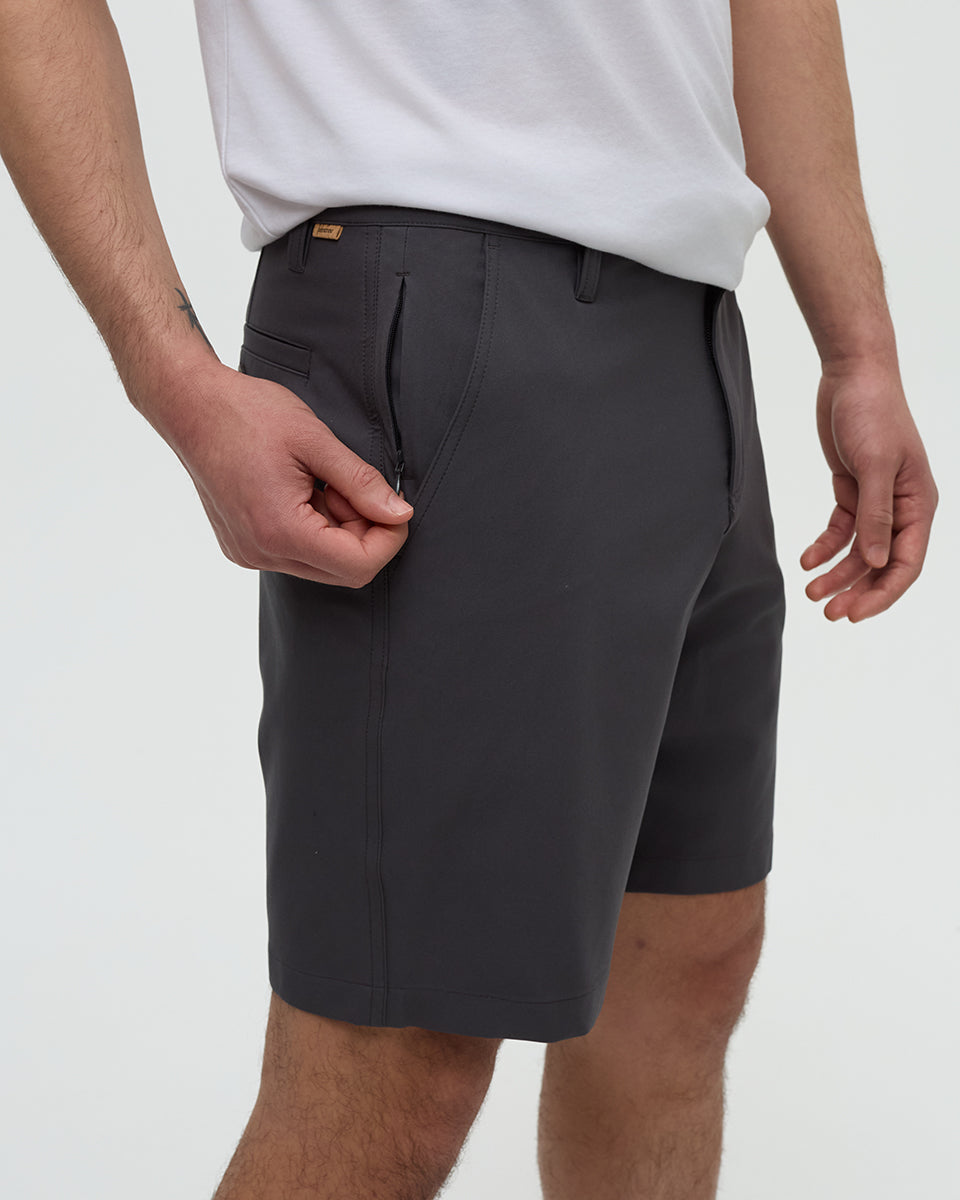 Tentree Men's InMotion Latitude Short