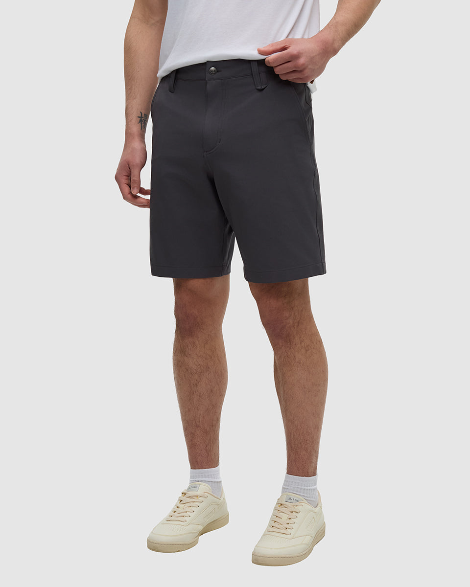 Tentree Men's InMotion Latitude Short