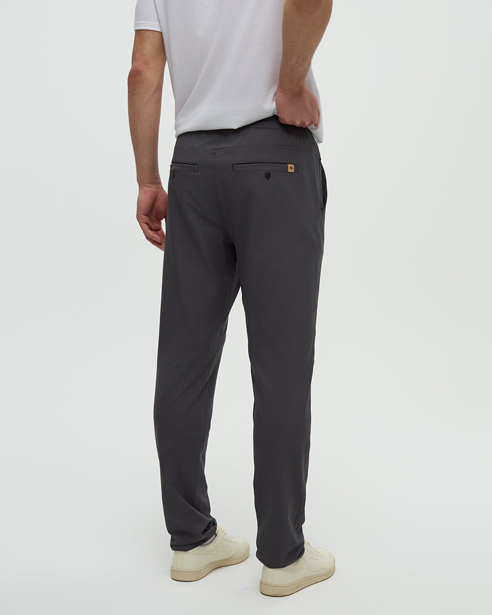 Tentree Men's Simcoe Pant