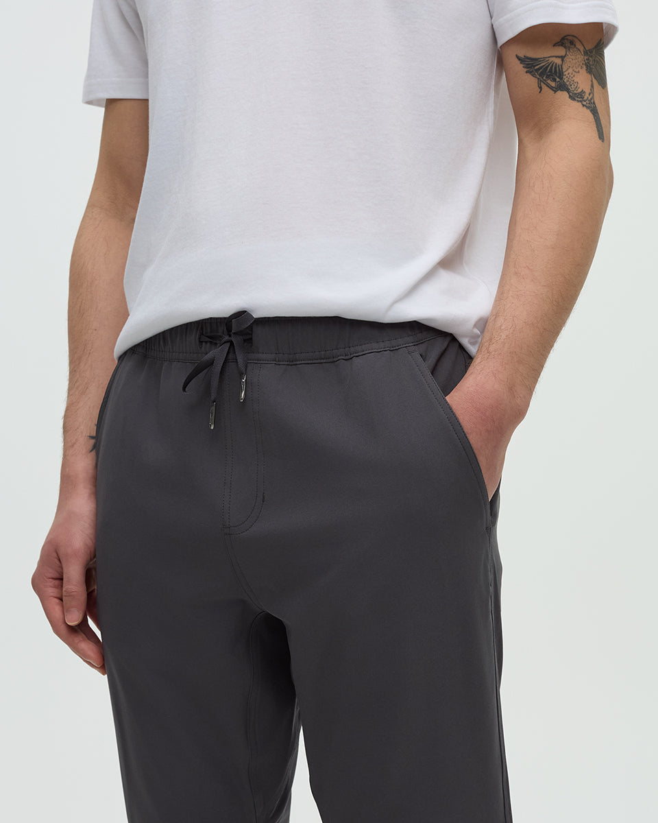 Tentree Men's Simcoe Pant