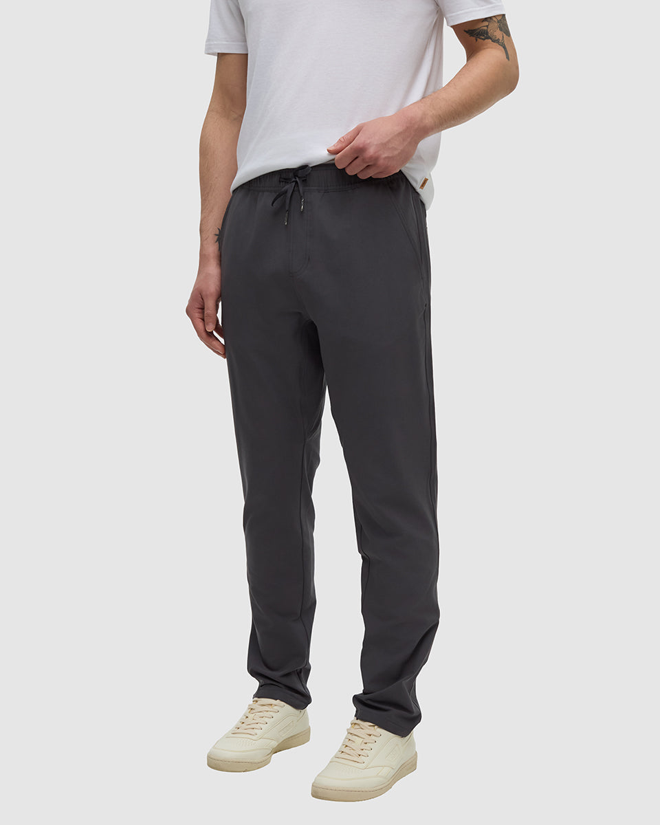 Tentree Men's Simcoe Pant