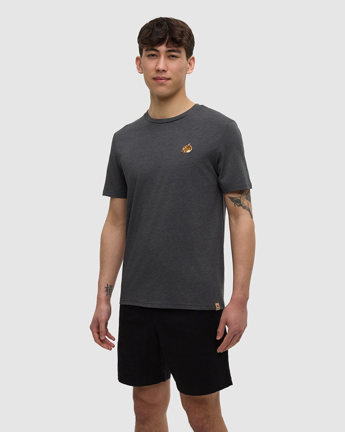 Tentree Men's Sasquatch T-Shirt