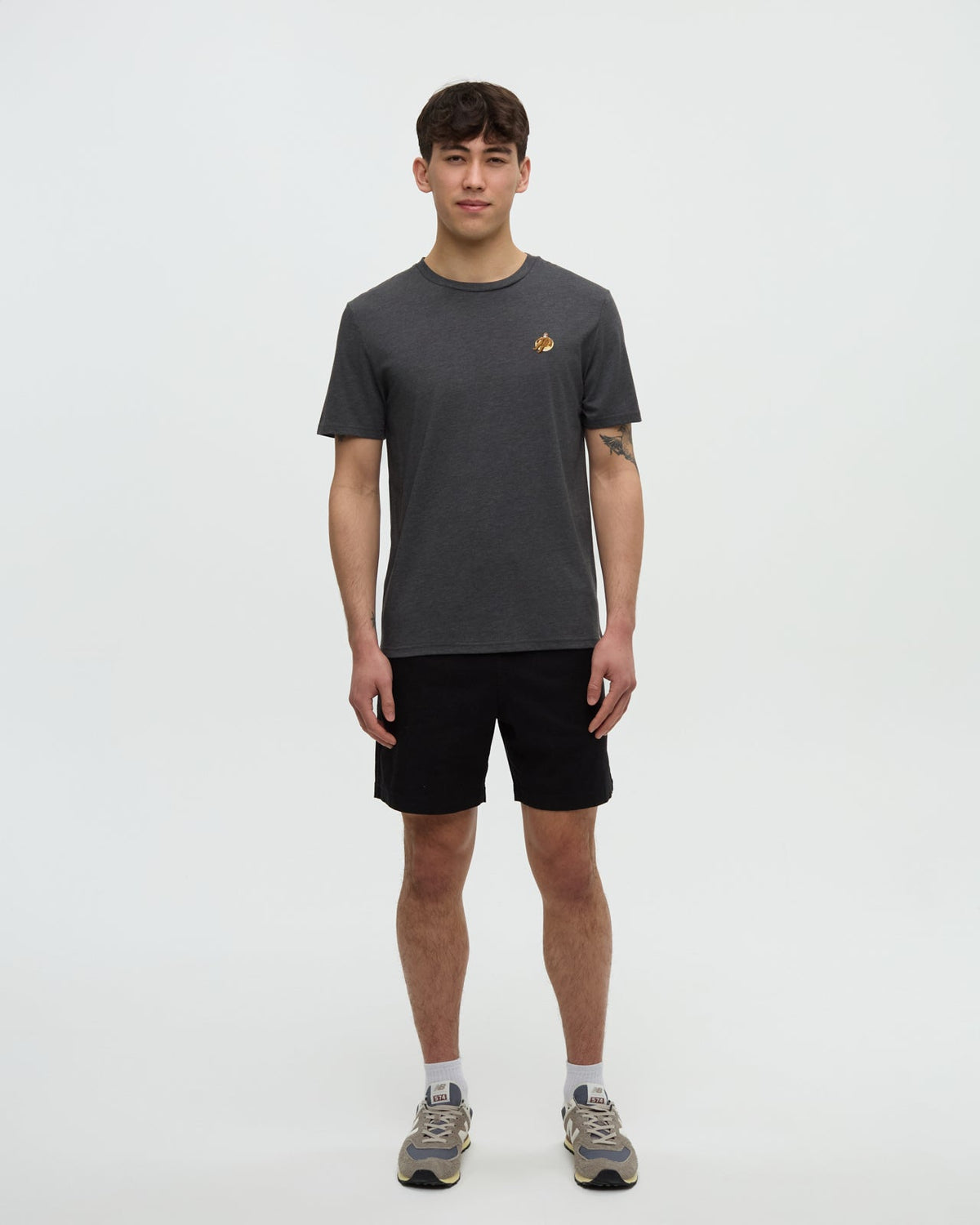 Tentree Men's Sasquatch T-Shirt