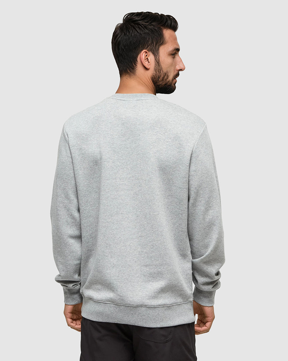 Tentree Men's Reynard Crew