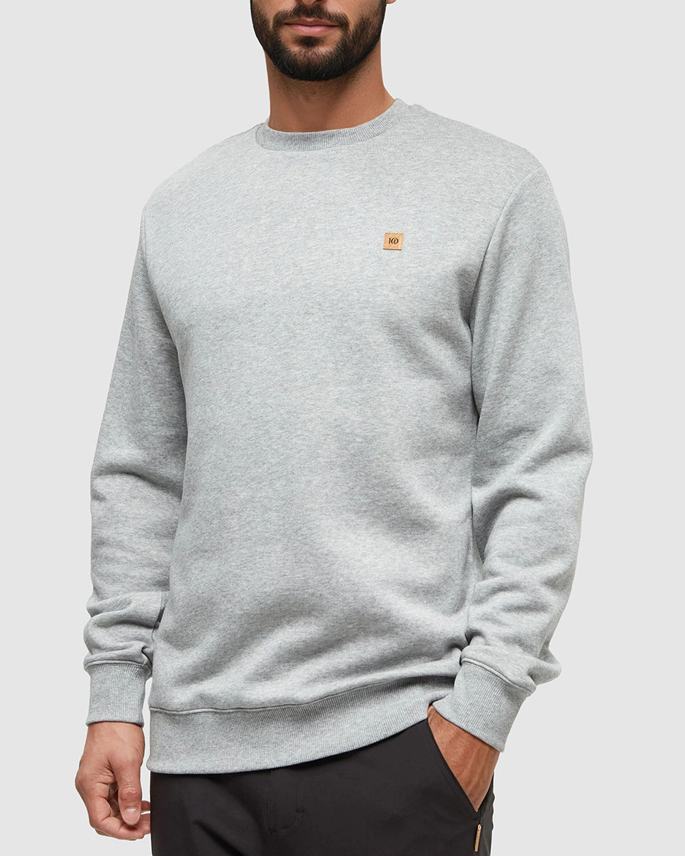 Tentree Men's Reynard Crew