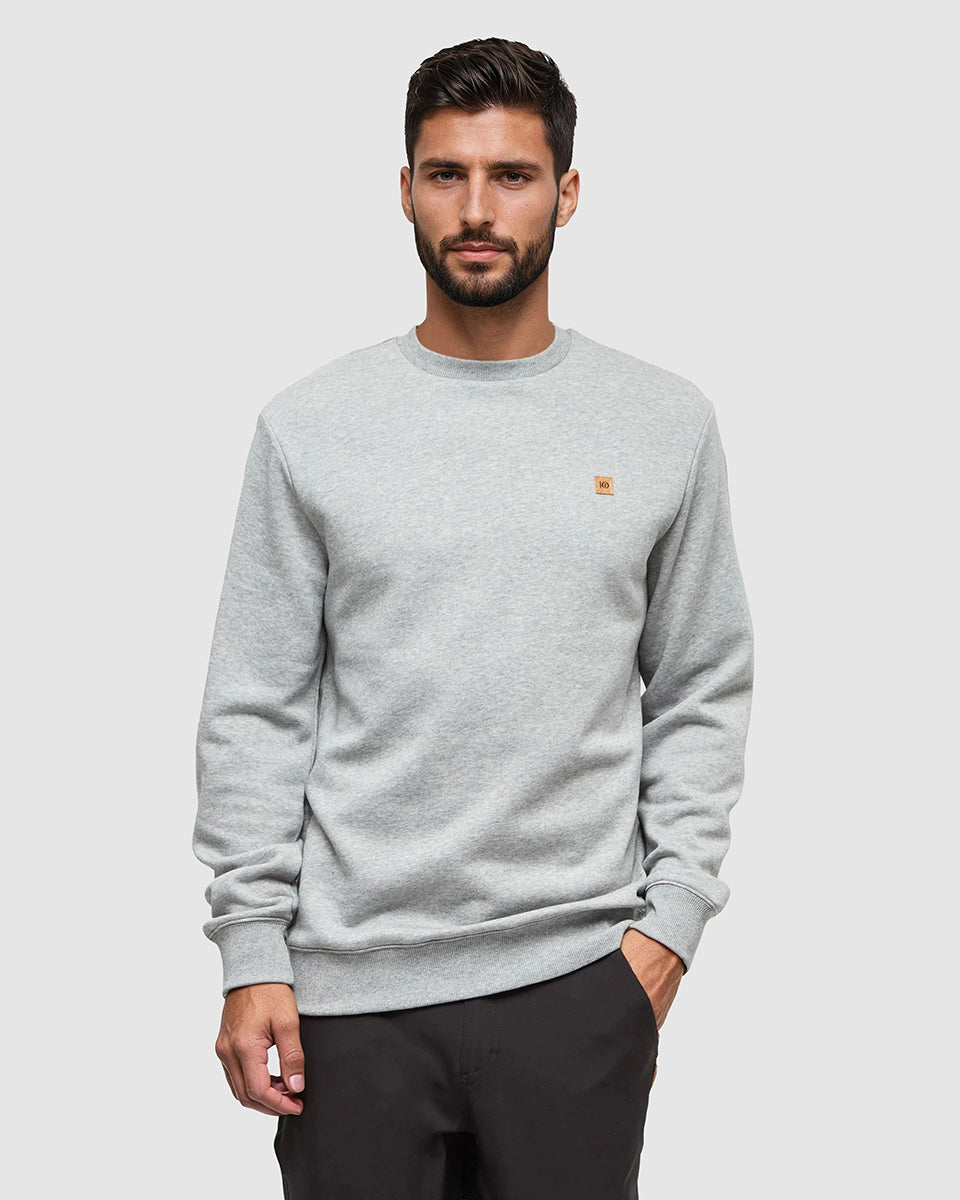 Tentree Men's Reynard Crew