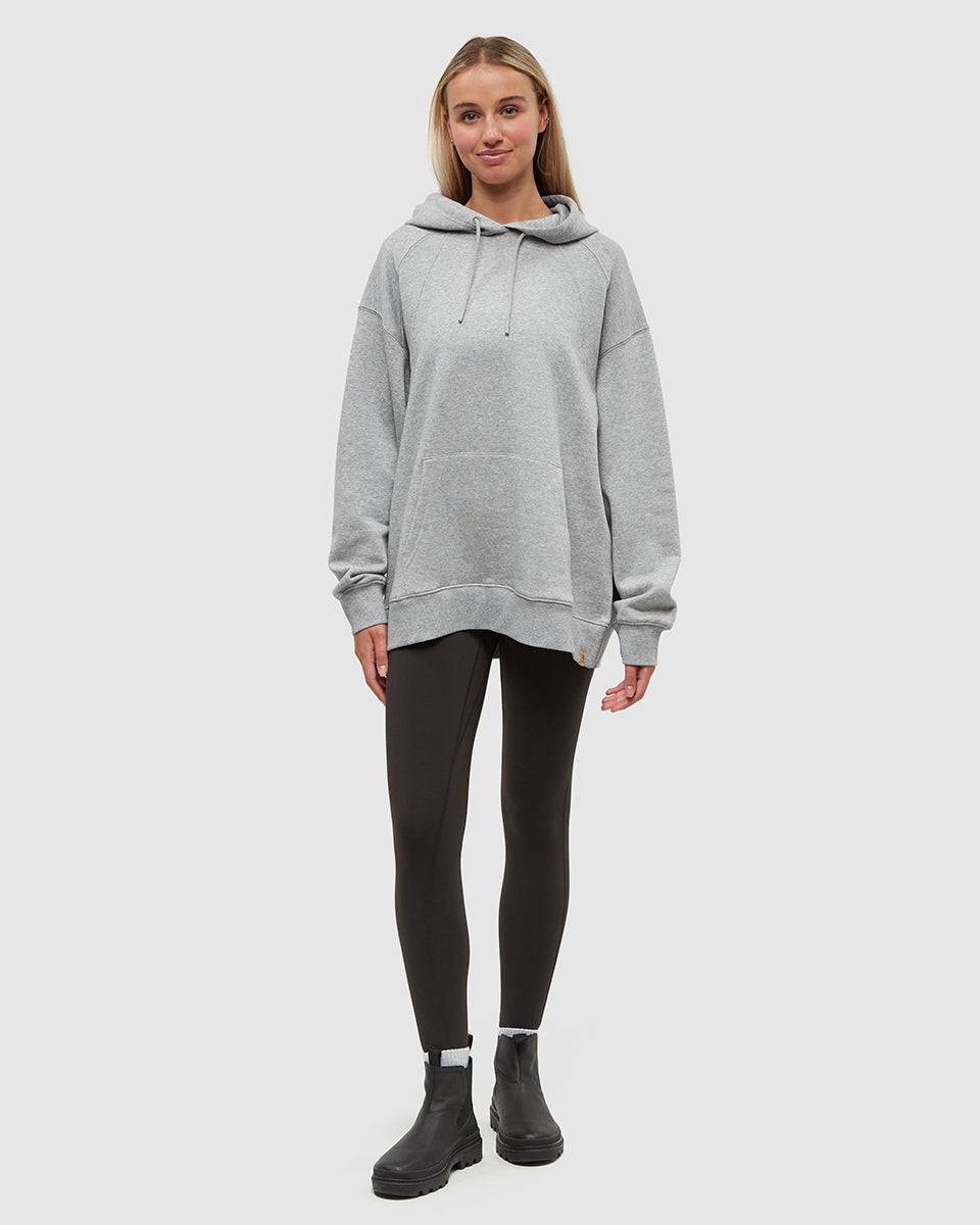 Tentree Women's Bluffs Hoodie