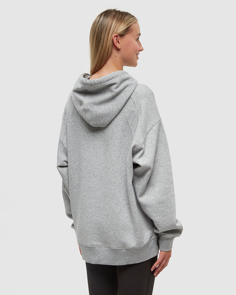 Tentree Women's Bluffs Hoodie