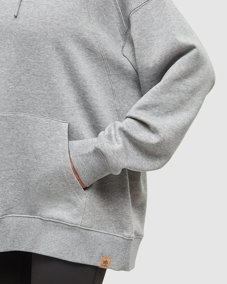 Tentree Women's Bluffs Hoodie