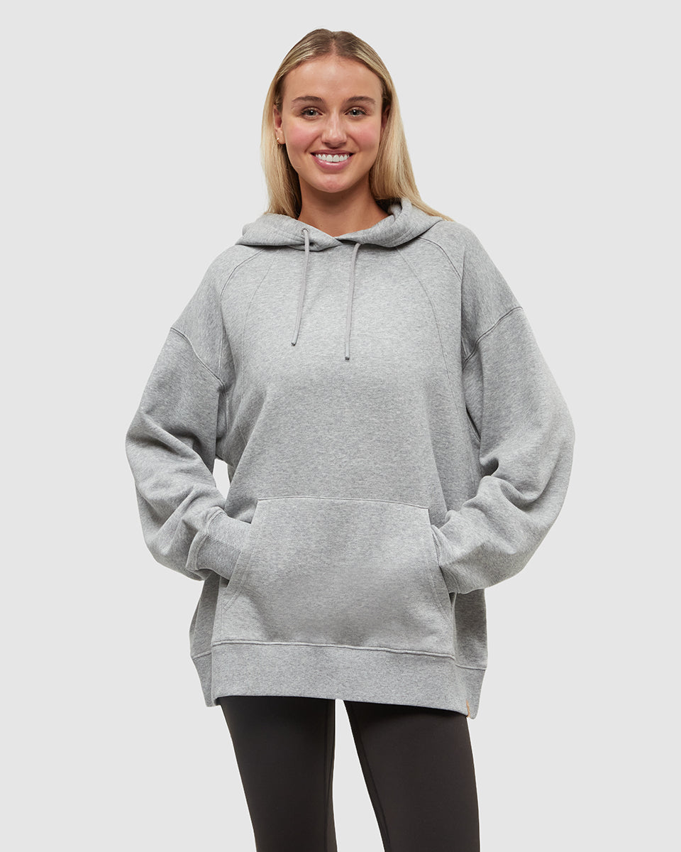 Tentree Women's Bluffs Hoodie