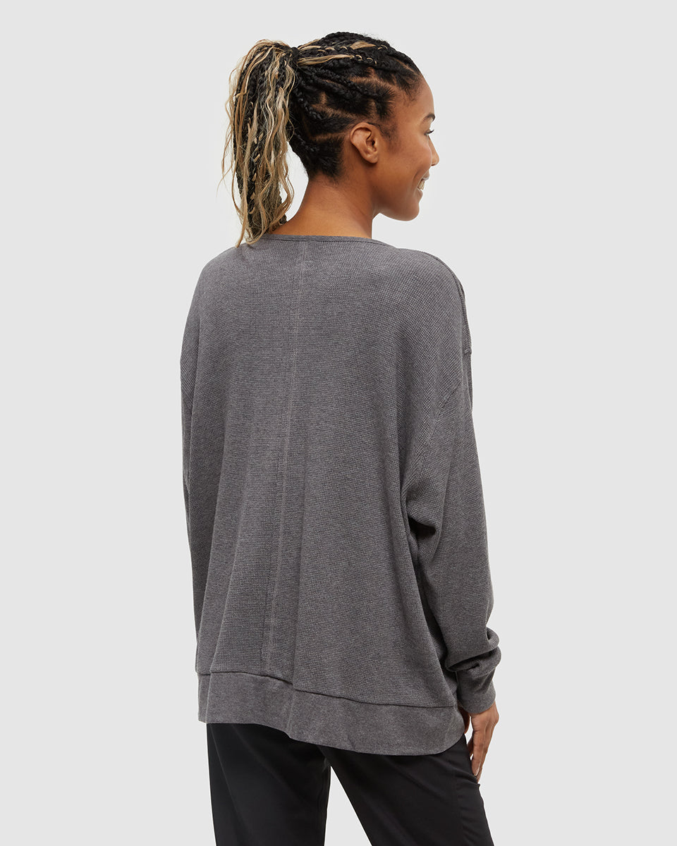 Tentree Women's Meyer Longsleeve