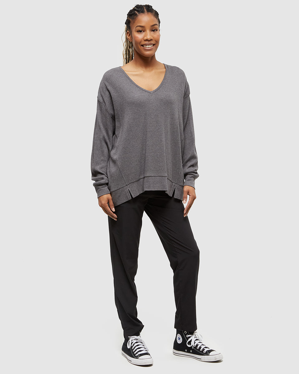 Tentree Women's Meyer Longsleeve