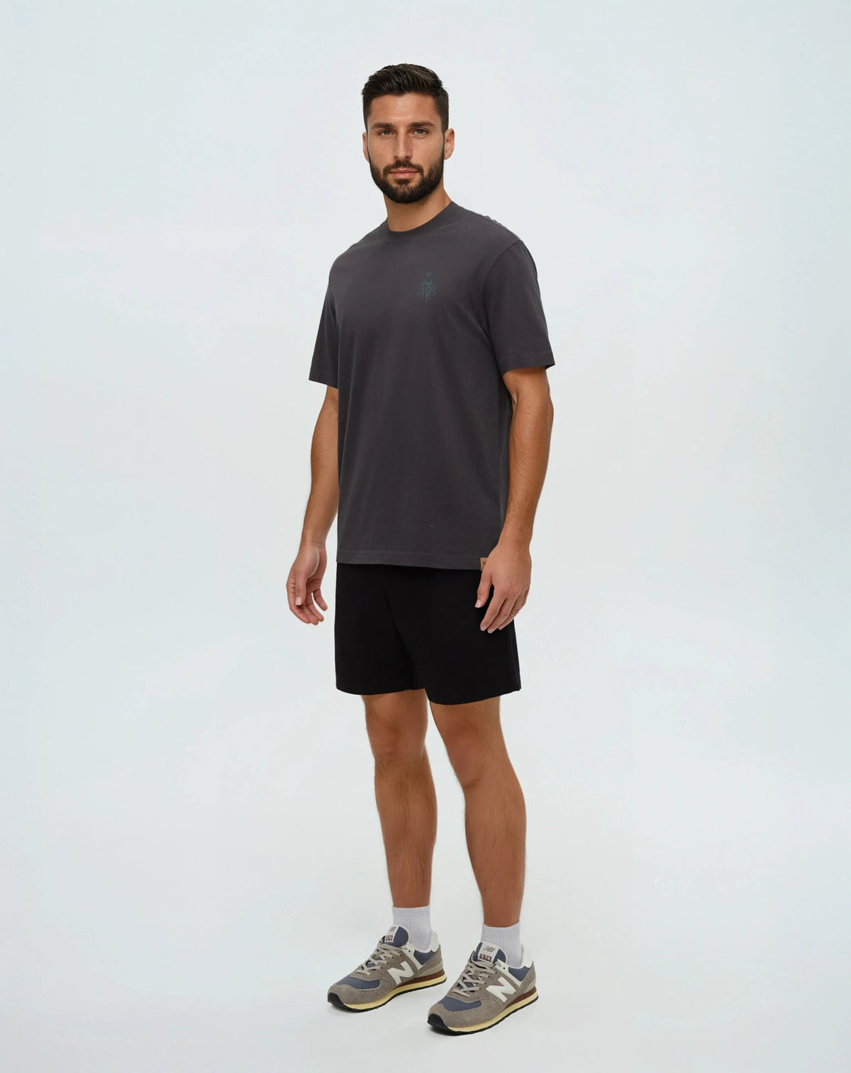 Tentree Men's Regenerative Amazon Verdure Relaxed T-Shirt