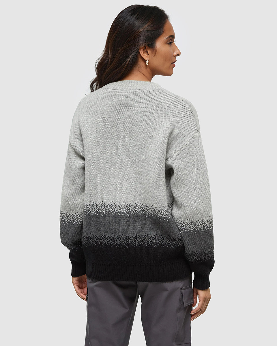 Tentree Women's Creek Cardigan