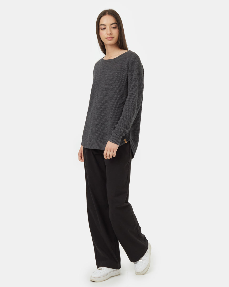 Tentree Women's Broughton Sweater