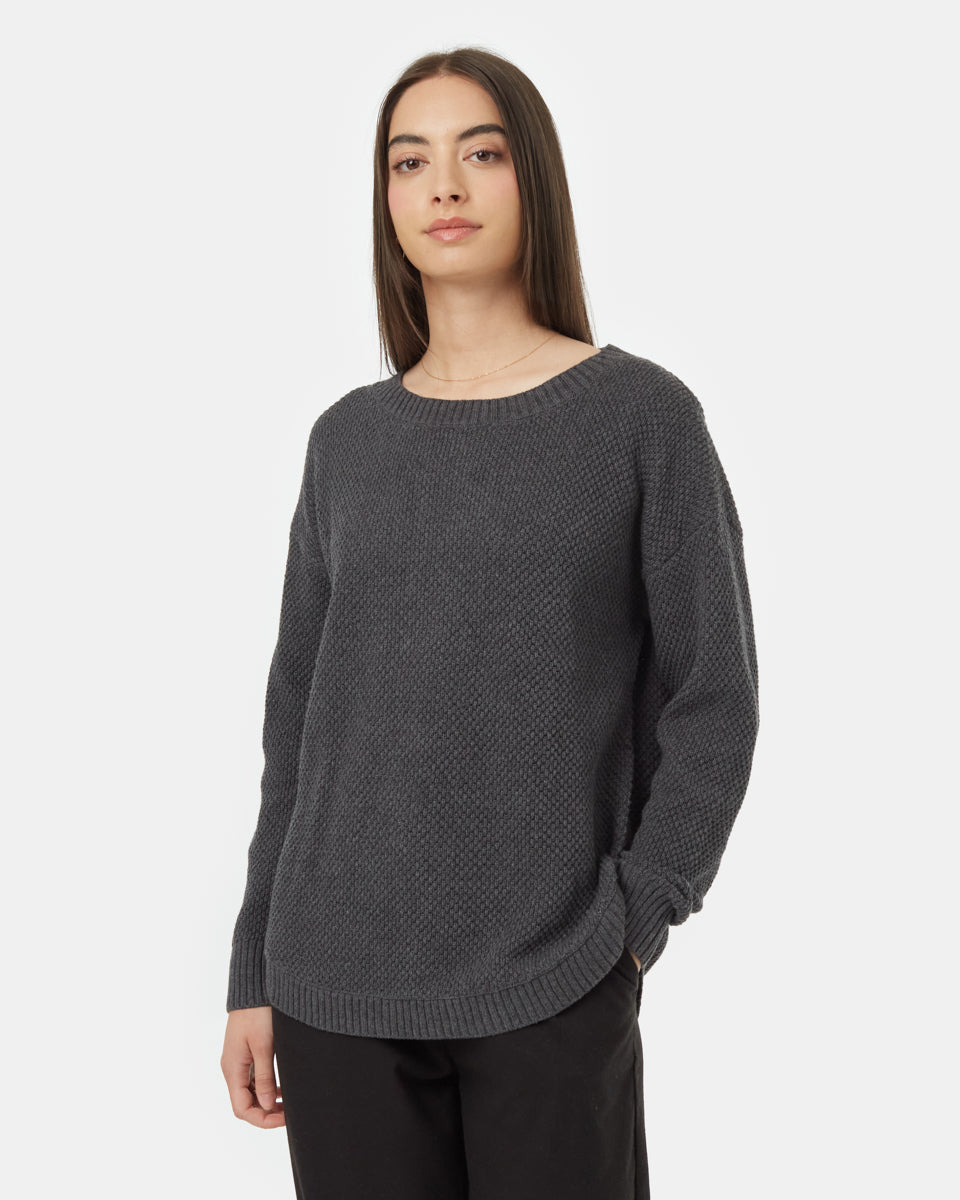 Tentree Women's Broughton Sweater